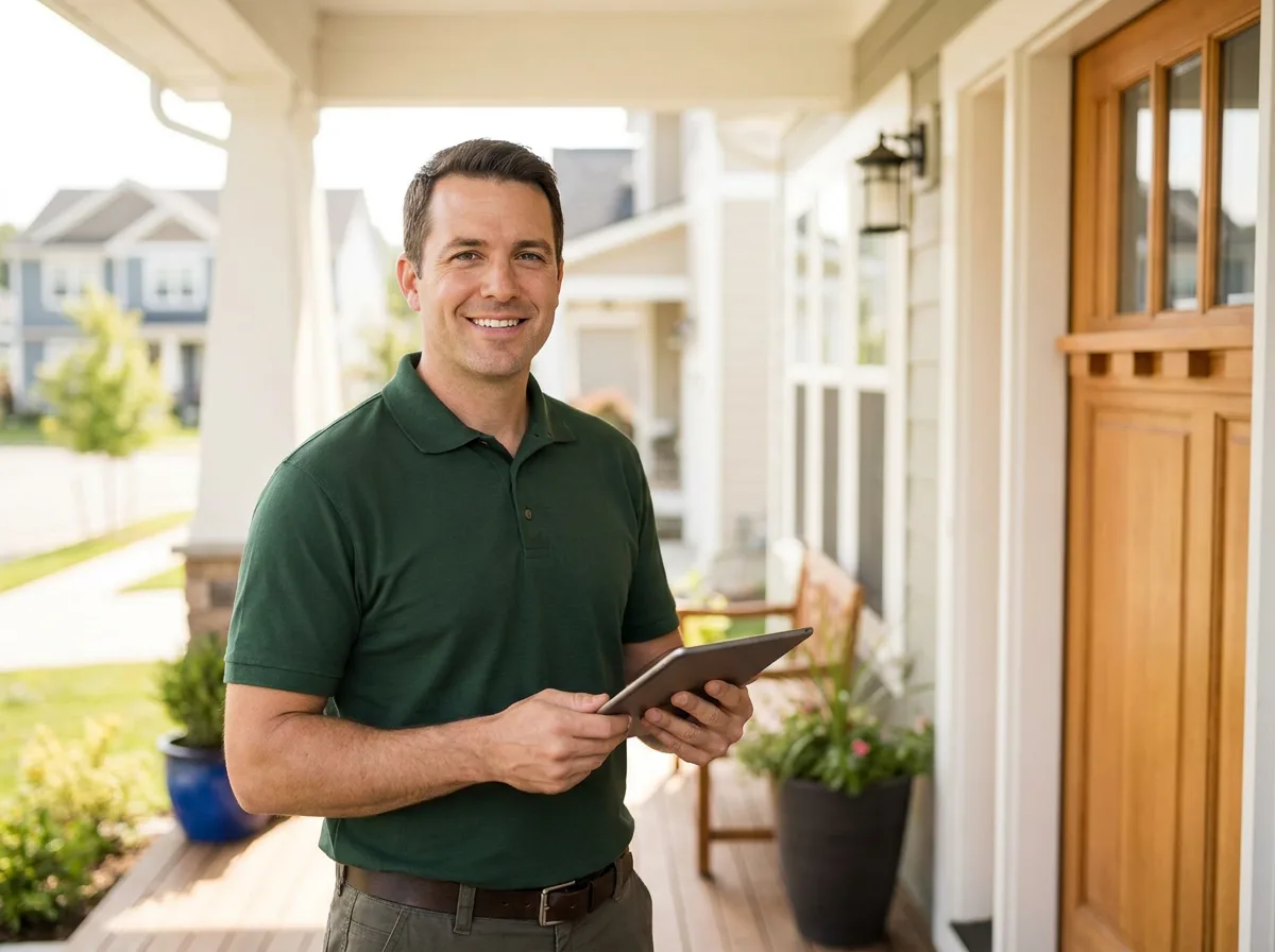 Pest control FAQs for Henderson, KY
